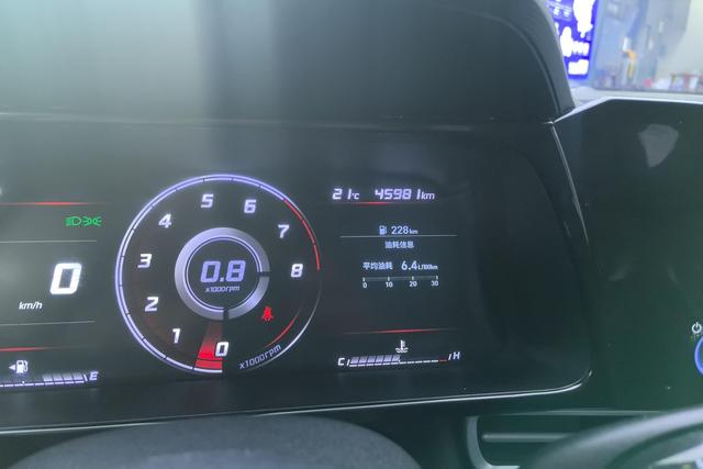Hyundai Elantra 2022 1.5L CVT GLX Elite