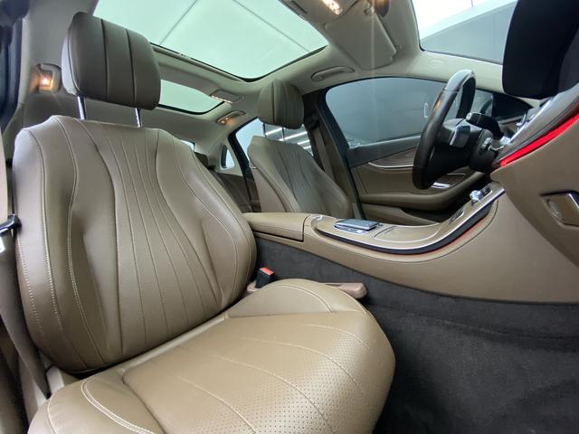 Mercedes-Benz E Class 2022 2nd Facelift E 300 L Fashion Sedan