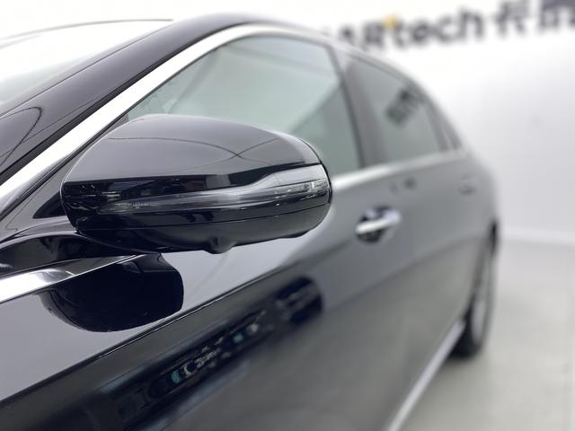 Mercedes-Benz E Class 2022 2nd Facelift E 300 L Fashion Sedan