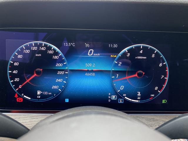 Mercedes-Benz E Class 2022 2nd Facelift E 300 L Fashion Sedan