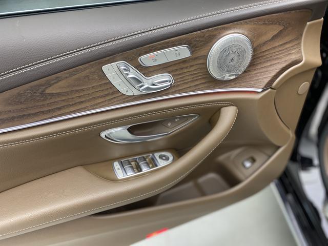 Mercedes-Benz E Class 2022 2nd Facelift E 300 L Fashion Sedan