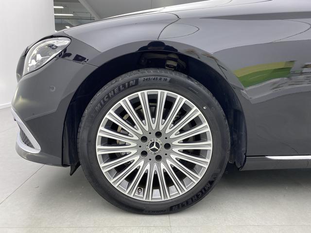Mercedes-Benz E Class 2022 2nd Facelift E 300 L Fashion Sedan