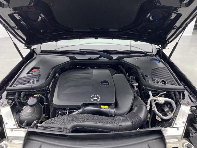 Mercedes-Benz E Class 2022 2nd Facelift E 300 L Fashion Sedan
