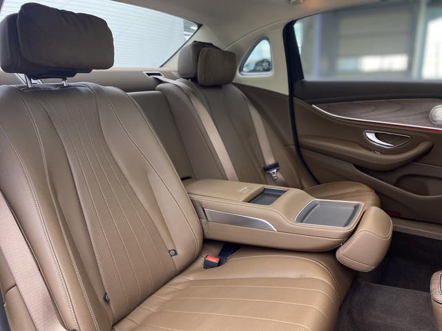 Mercedes-Benz E Class 2022 2nd Facelift E 300 L Fashion Sedan