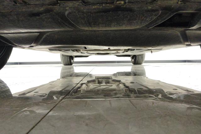 Volkswagen Sagitar 2024 300TSI DSG fly over