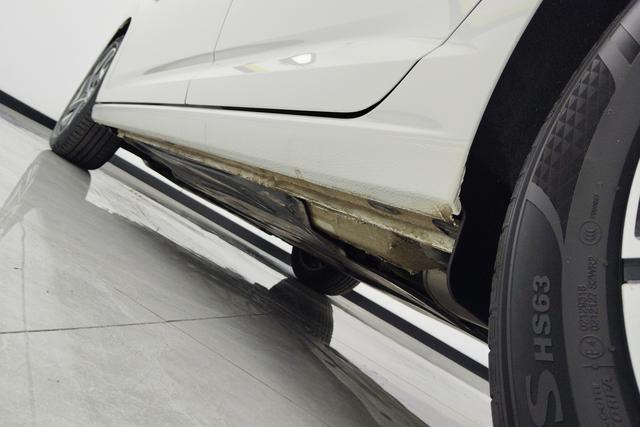 Volkswagen Sagitar 2024 300TSI DSG fly over