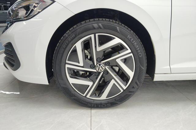 Volkswagen Sagitar 2024 300TSI DSG fly over