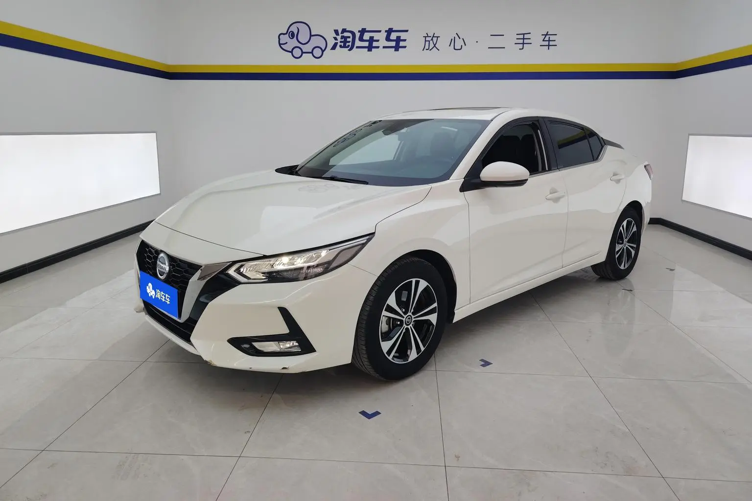 Nissan Sylphy 2022 1.6L XL CVT Comfort Plus