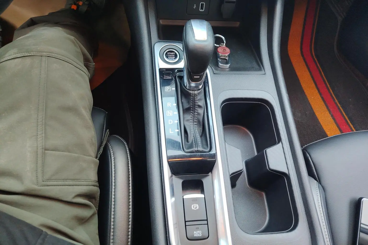 Nissan Sylphy 2022 1.6L XL CVT Comfort Plus