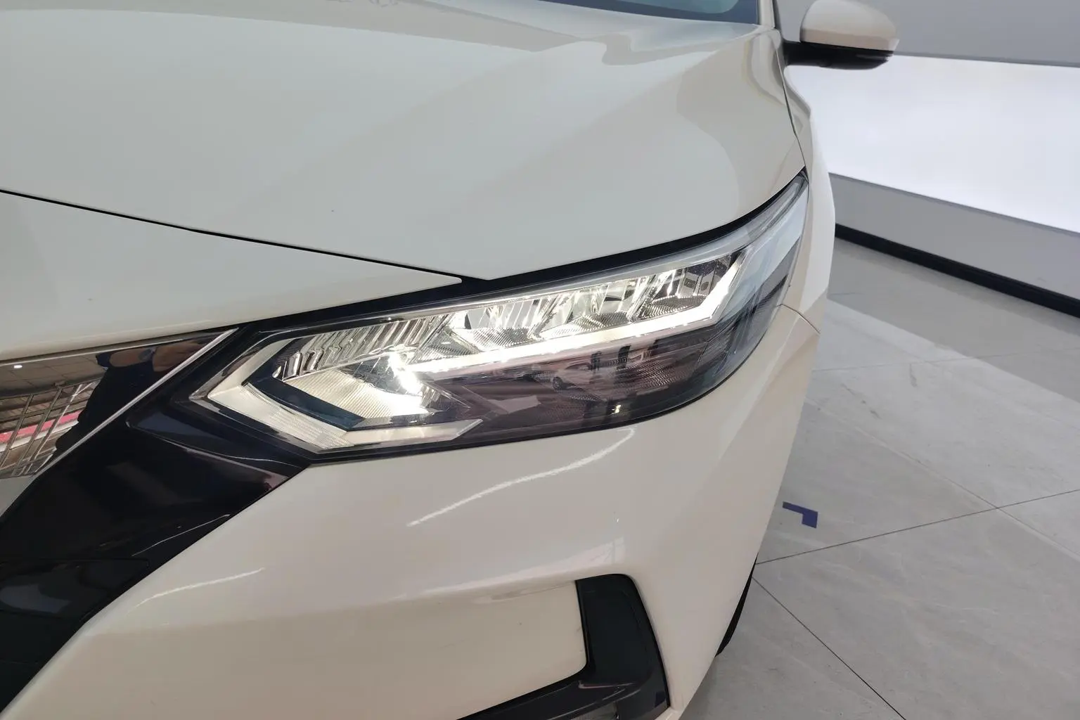 Nissan Sylphy 2022 1.6L XL CVT Comfort Plus