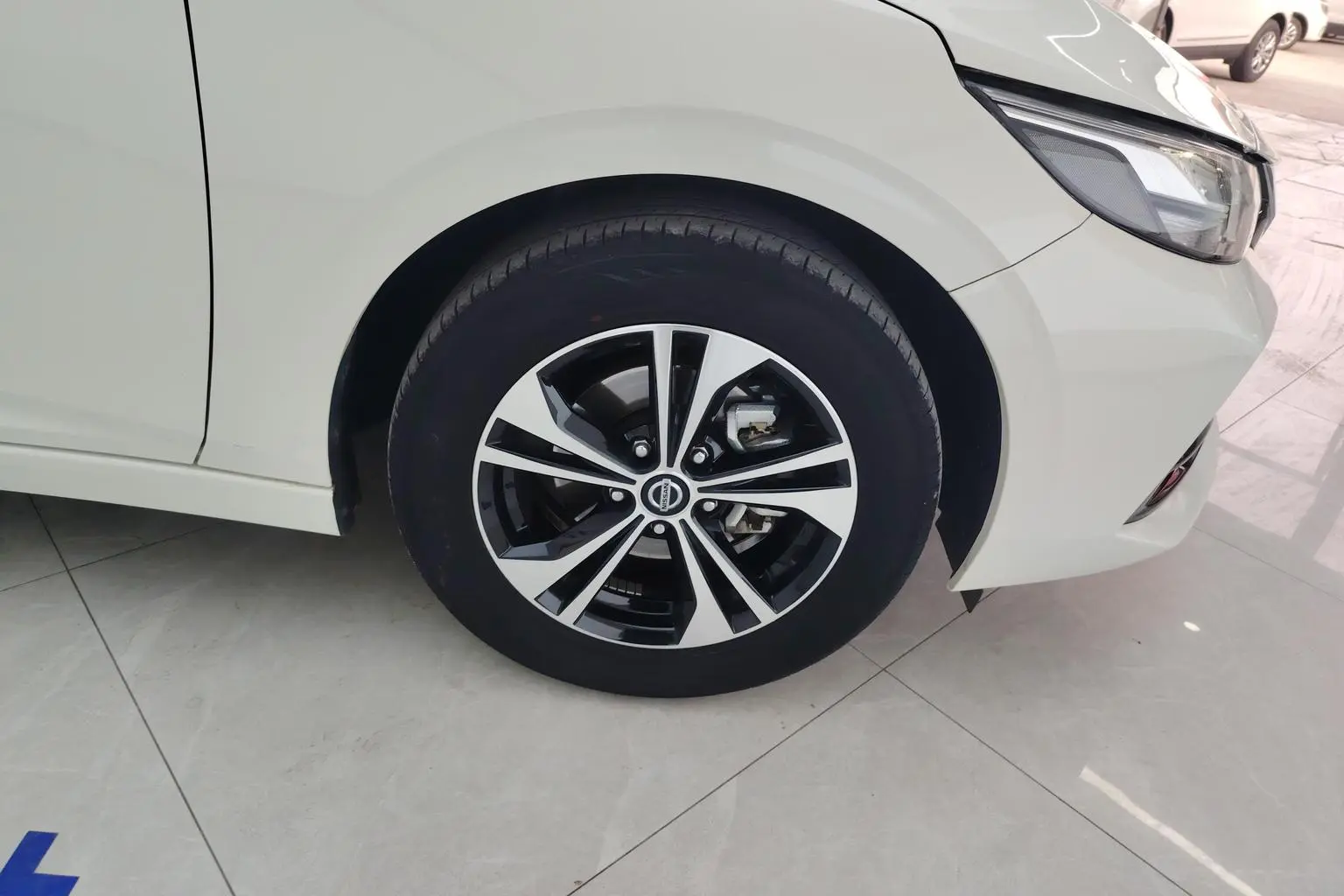 Nissan Sylphy 2022 1.6L XL CVT Comfort Plus