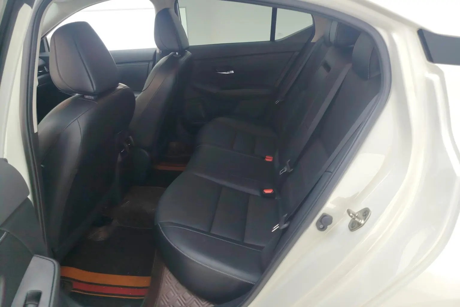 Nissan Sylphy 2022 1.6L XL CVT Comfort Plus