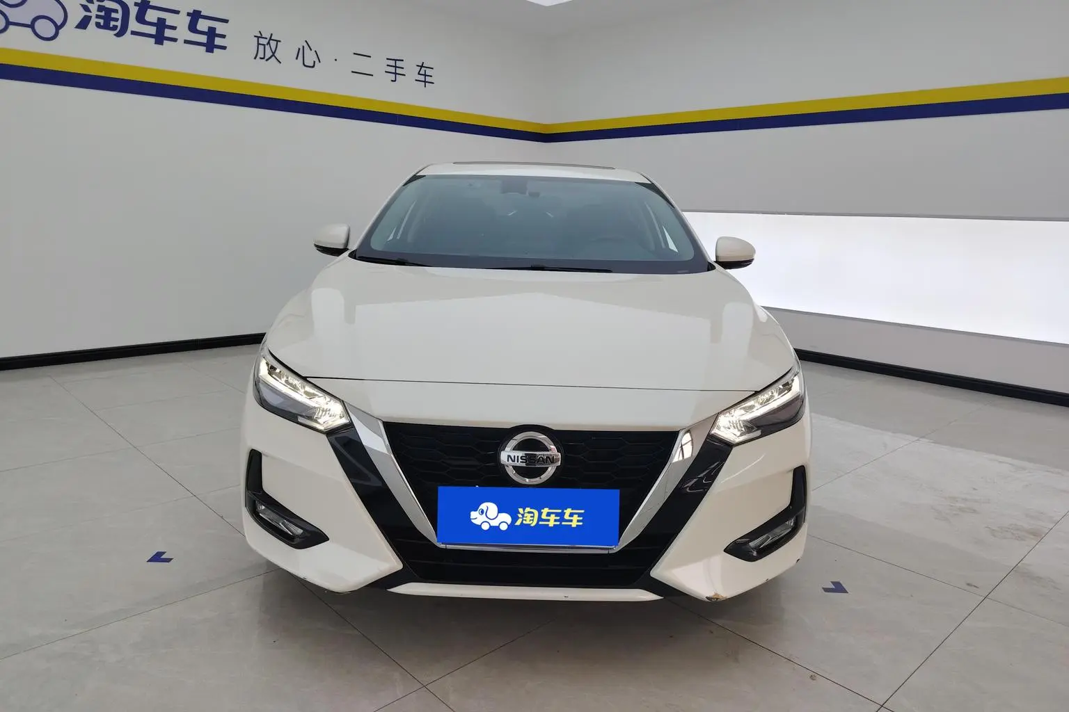Nissan Sylphy 2022 1.6L XL CVT Comfort Plus