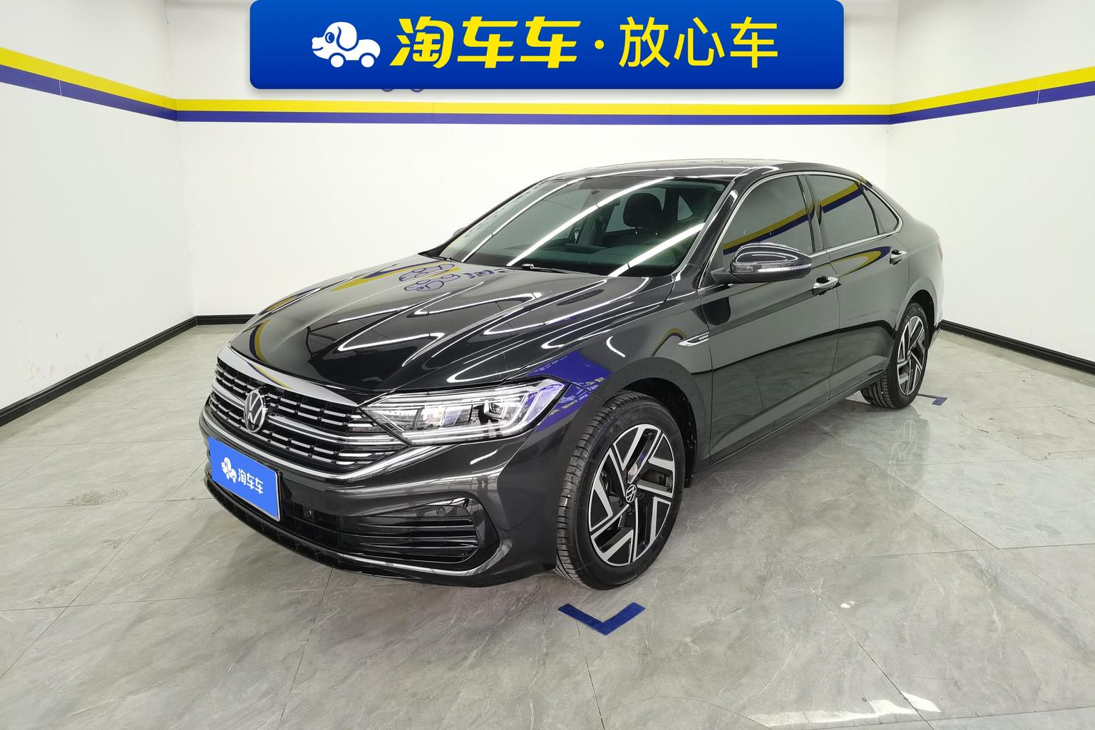 Volkswagen Sagitar 2023 280TSI DSG Beyond Lite