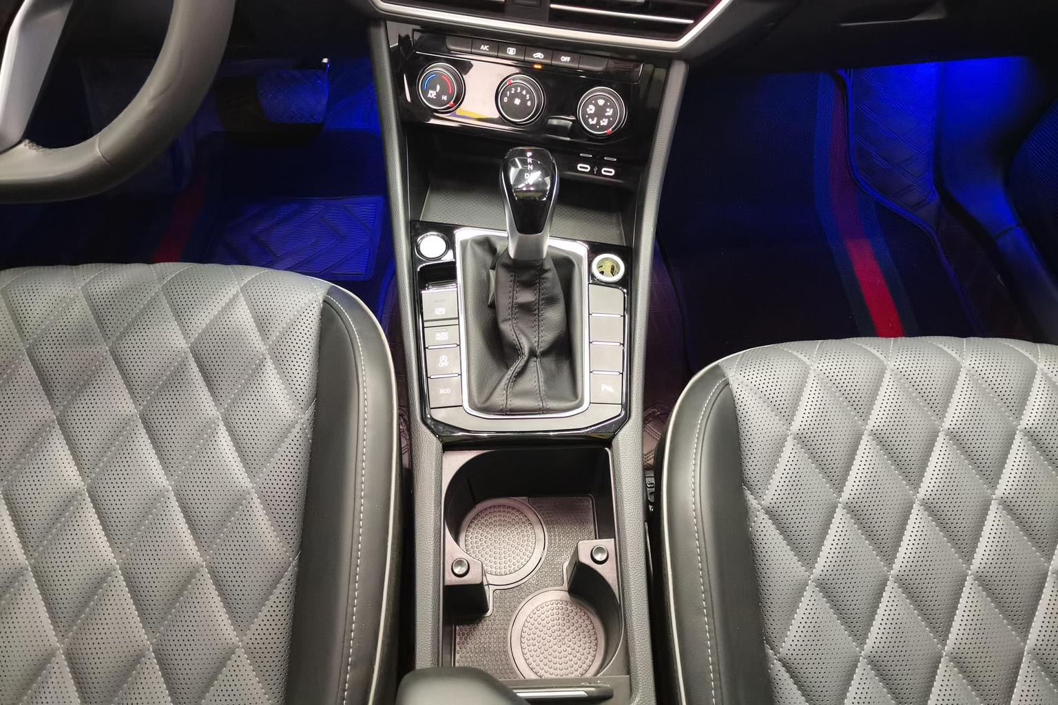 Volkswagen Sagitar 2023 280TSI DSG Beyond Lite