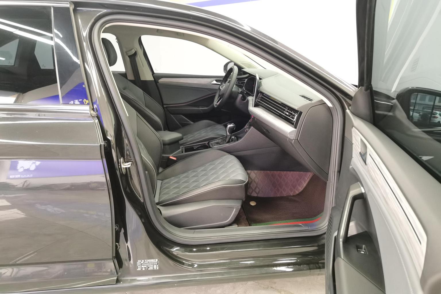 Volkswagen Sagitar 2023 280TSI DSG Beyond Lite