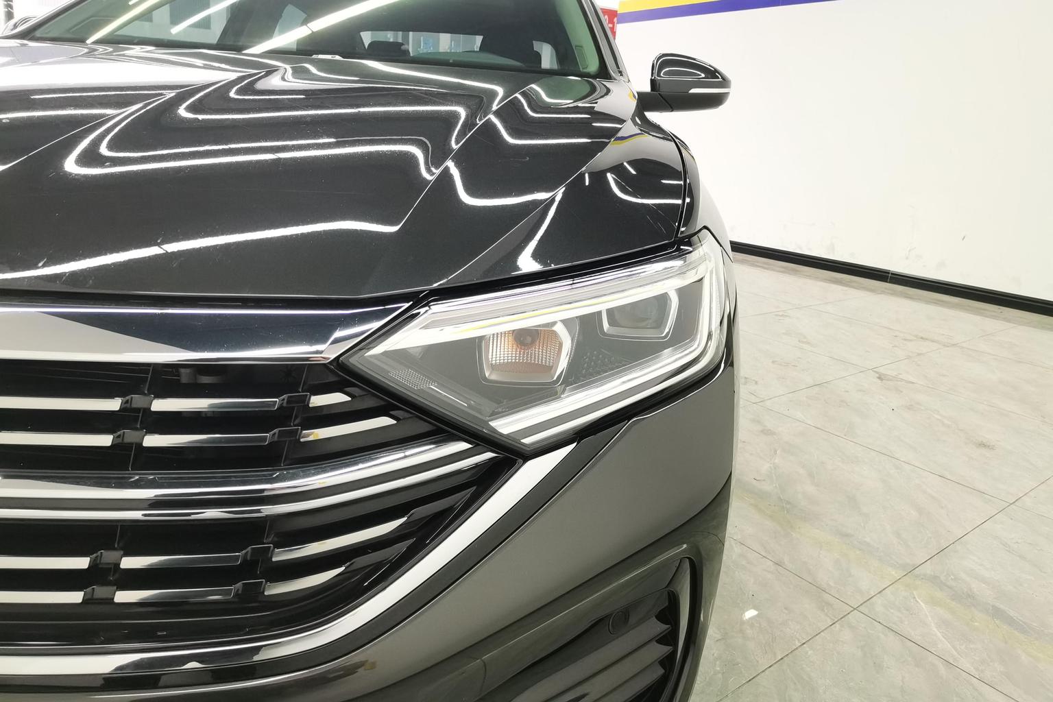 Volkswagen Sagitar 2023 280TSI DSG Beyond Lite