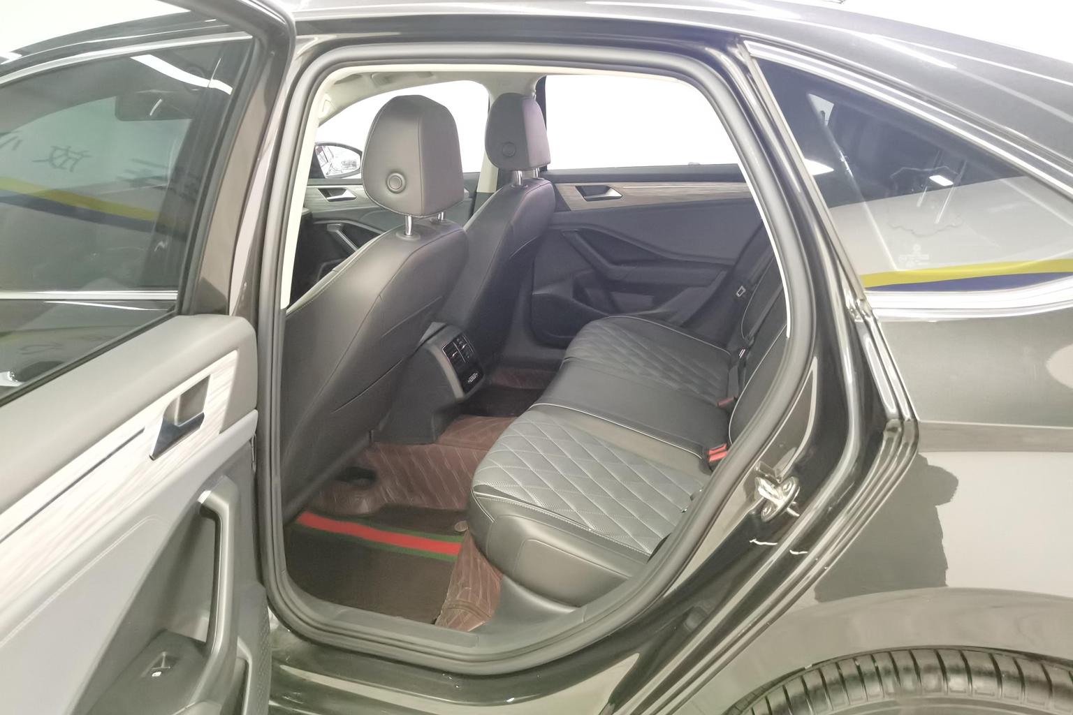 Volkswagen Sagitar 2023 280TSI DSG Beyond Lite