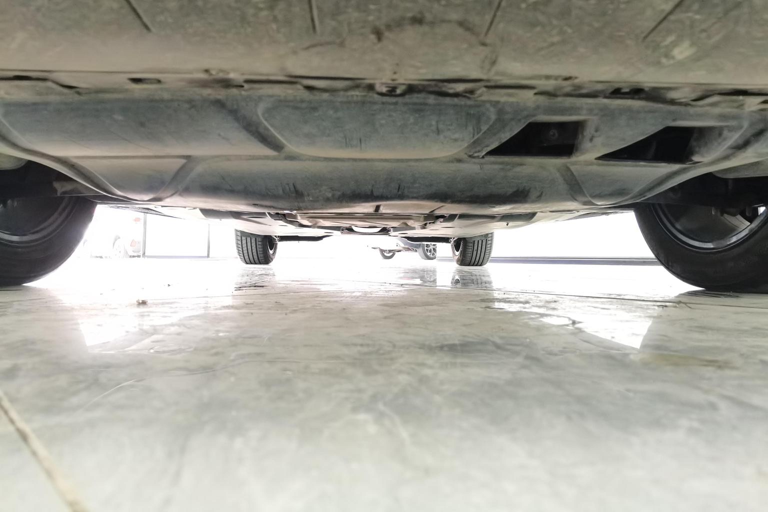 Volkswagen Sagitar 2023 280TSI DSG Beyond Lite