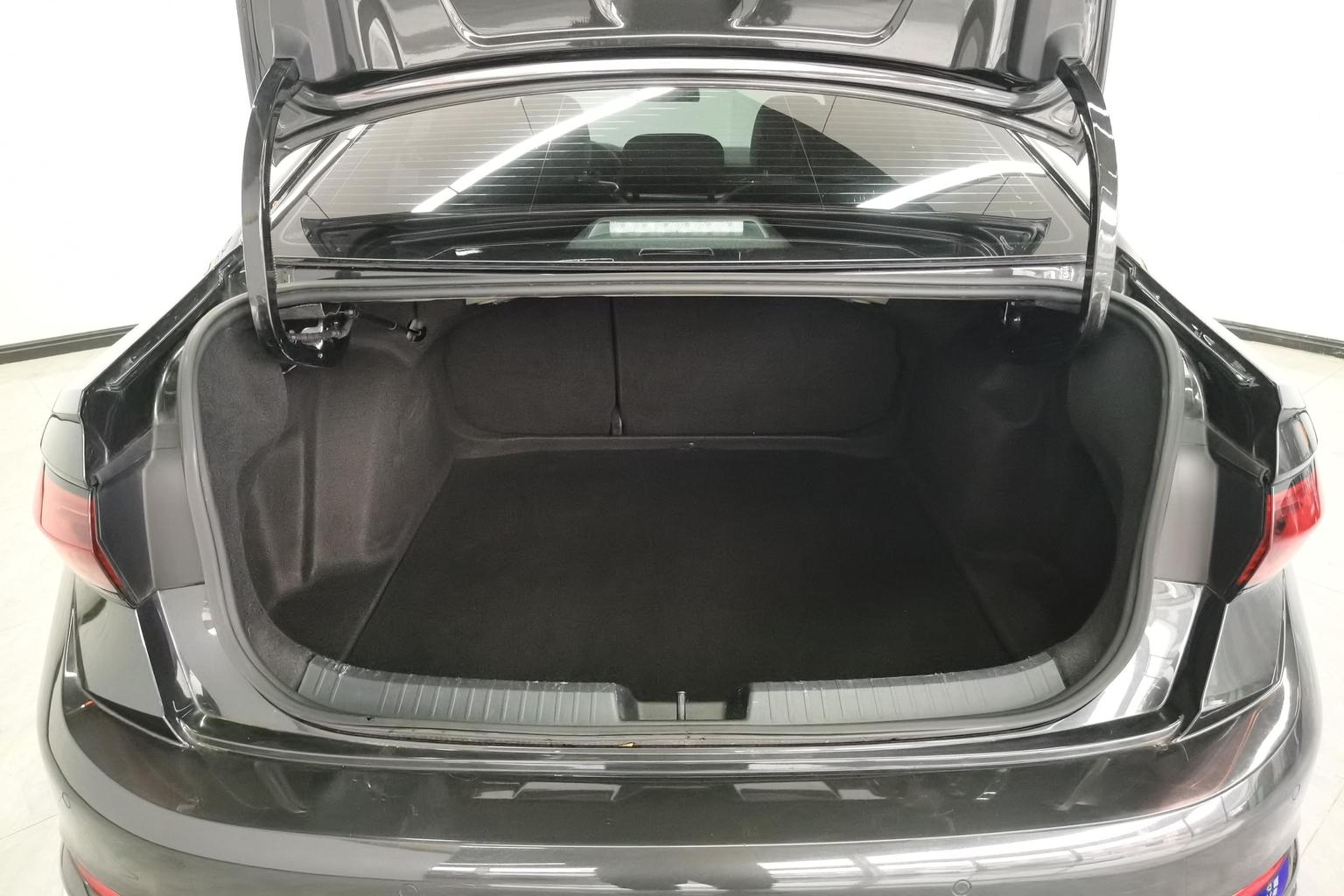 Volkswagen Sagitar 2023 280TSI DSG Beyond Lite