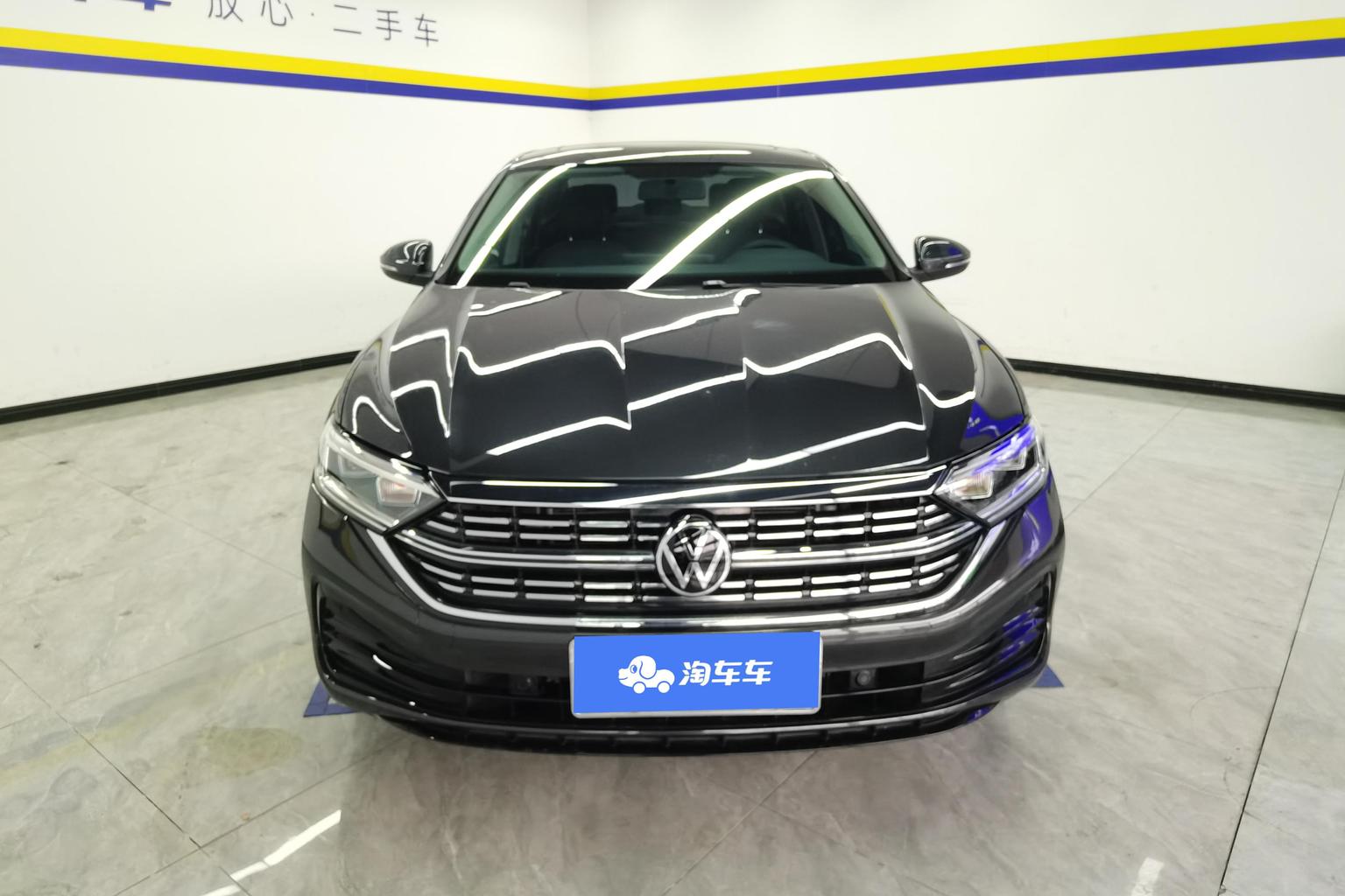 Volkswagen Sagitar 2023 280TSI DSG Beyond Lite