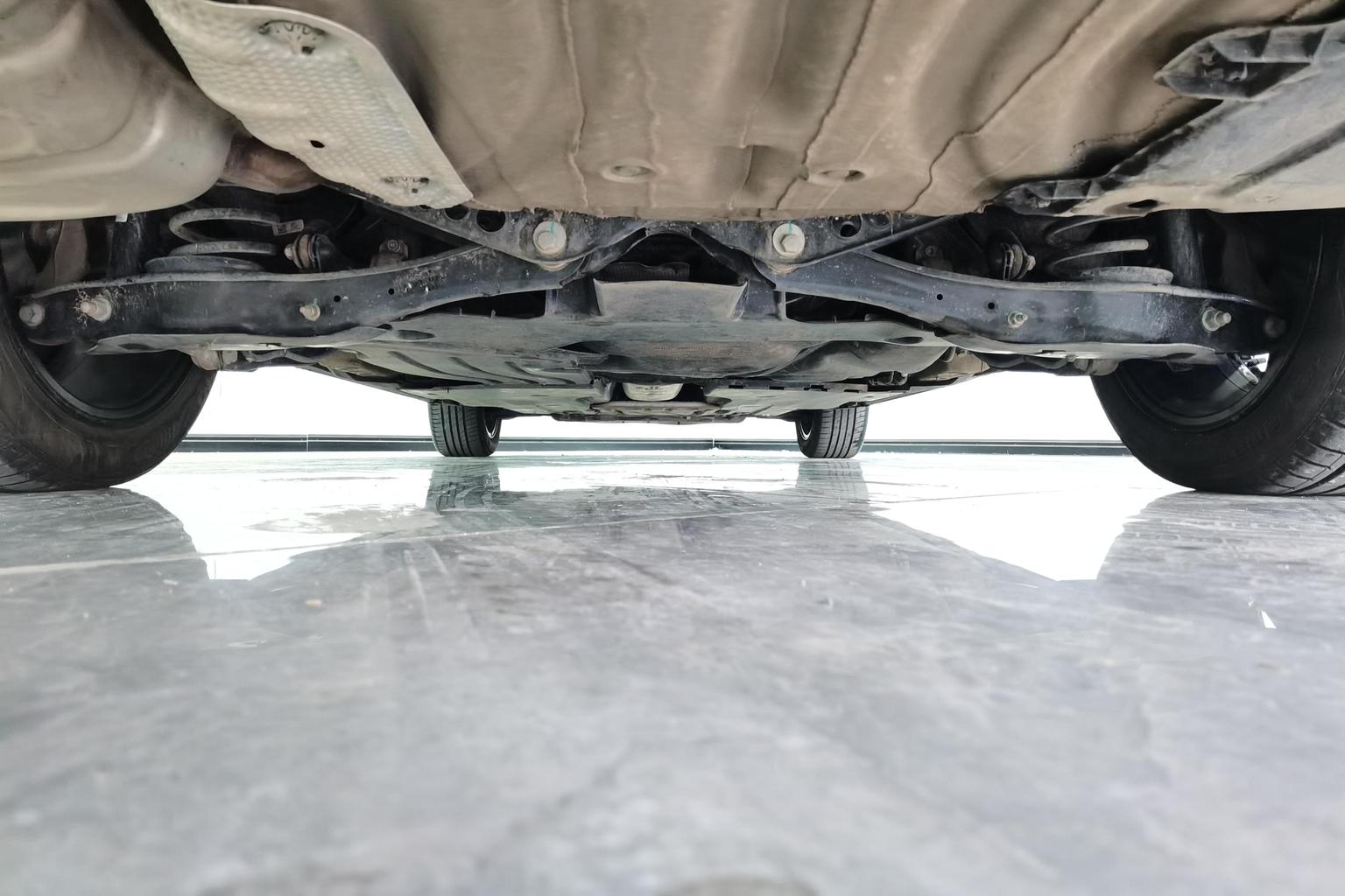 Volkswagen Sagitar 2023 280TSI DSG Beyond Lite
