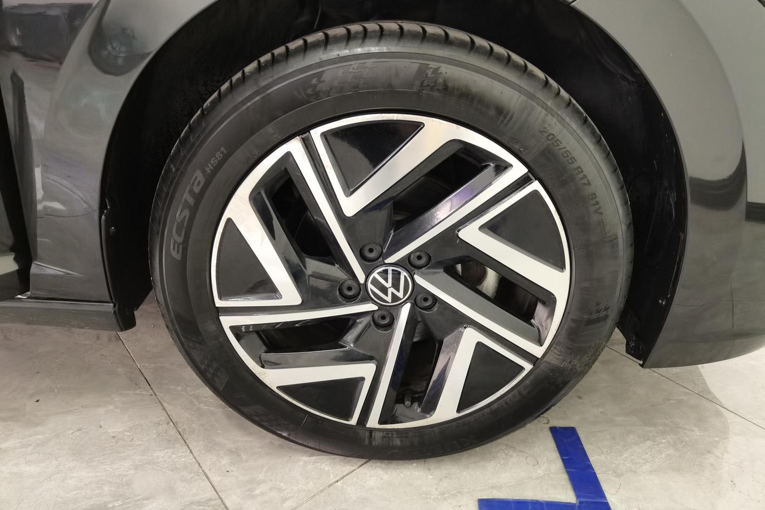 Volkswagen Sagitar 2023 280TSI DSG Beyond Lite