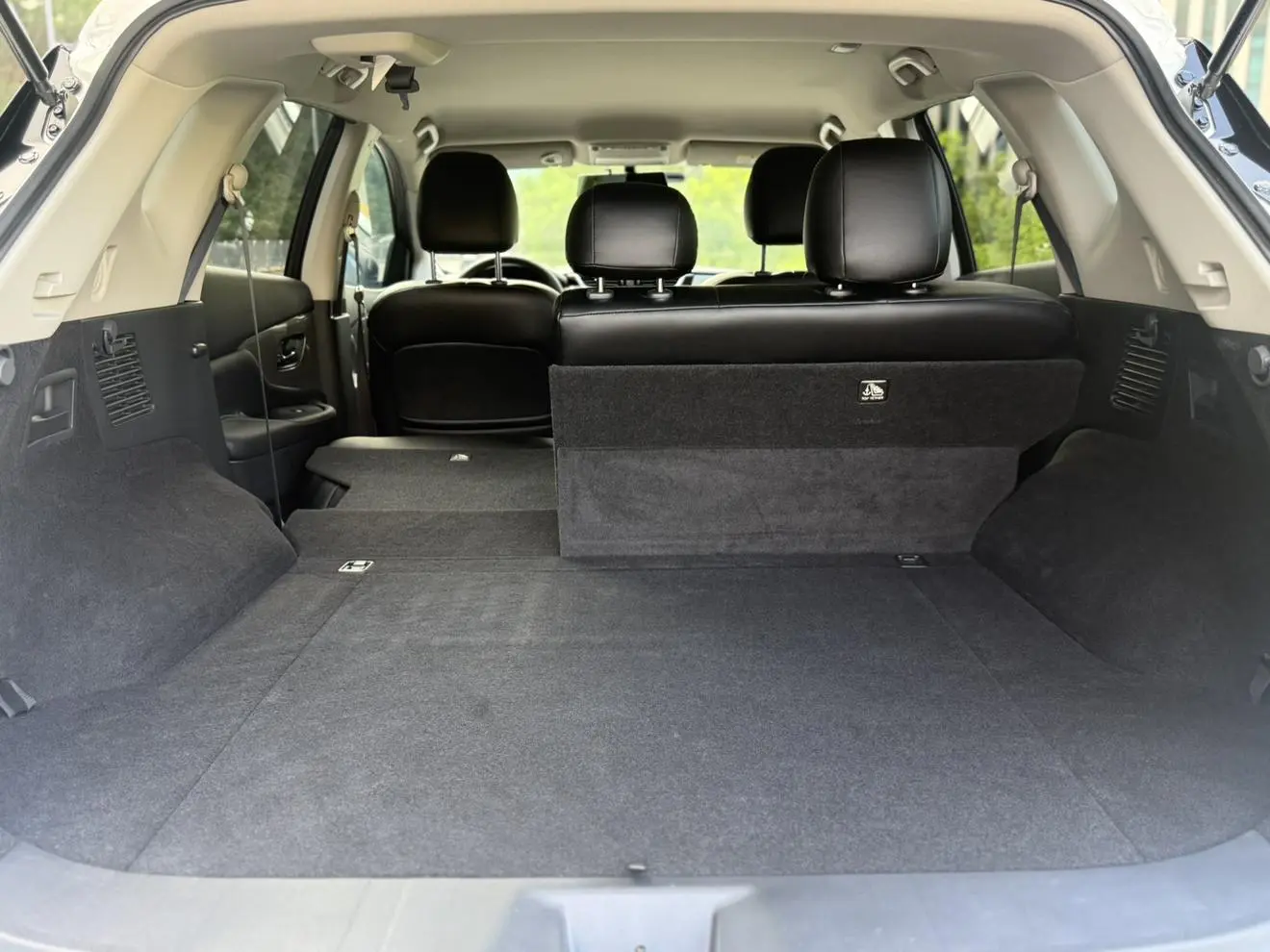 Nissan Murano 2021 2.5L XE 2WD Elite