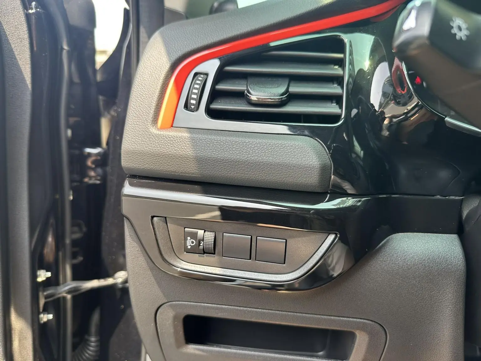 Dongfeng Aeolus AX7 2022 1.5T DCT DF31