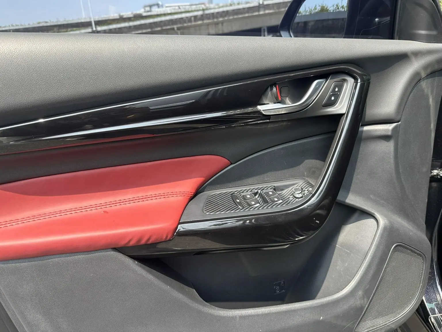 Dongfeng Aeolus AX7 2022 1.5T DCT DF31