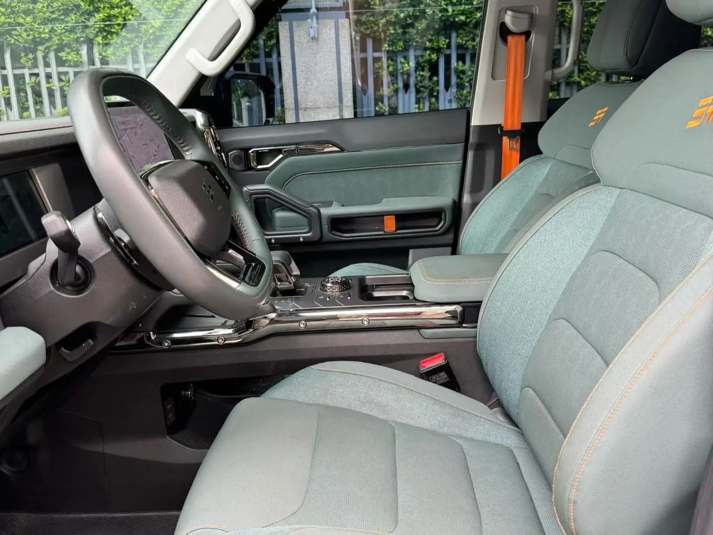 Jetour 2023 2.0TD 4WD PRO
