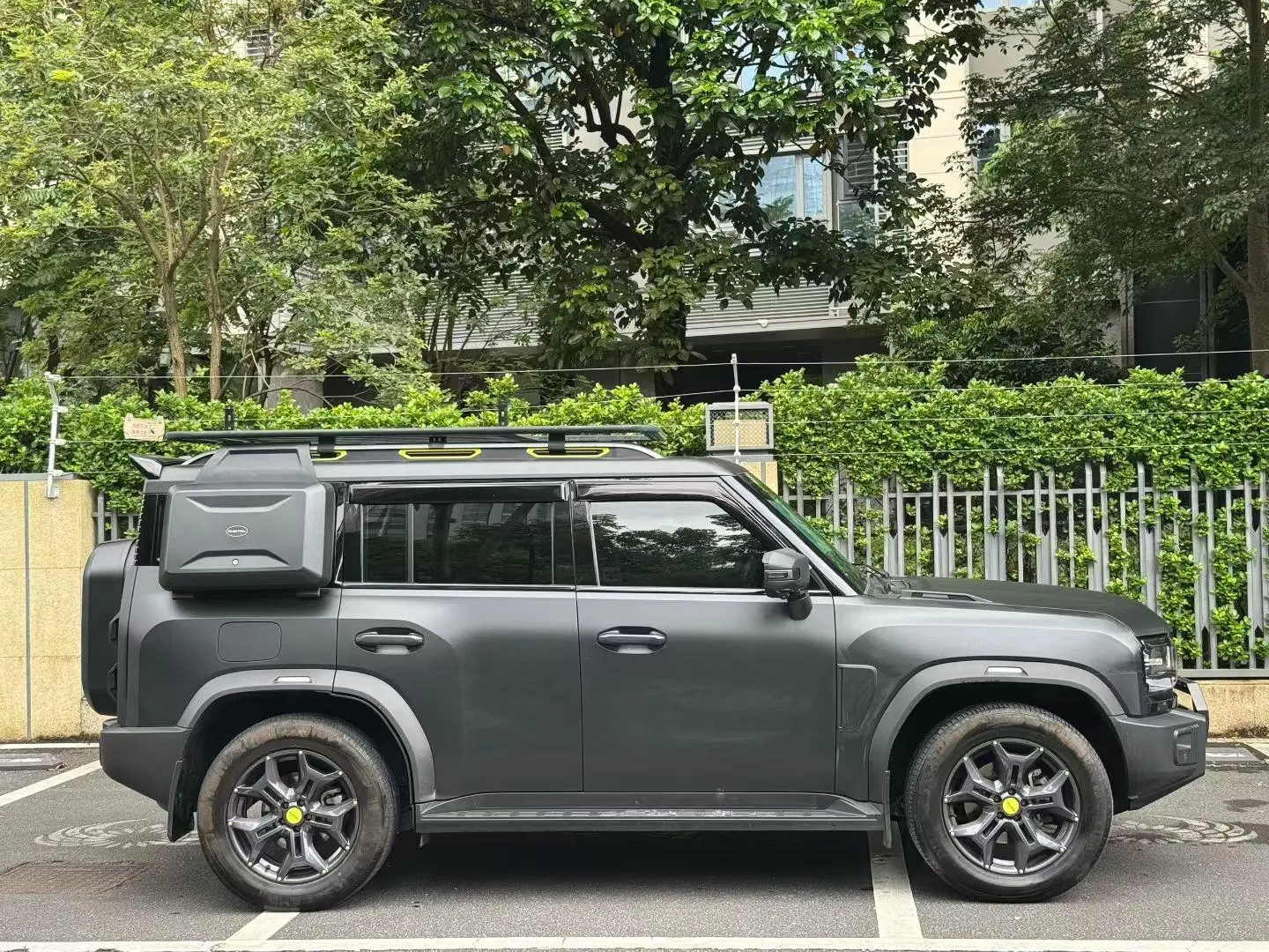 Jetour 2023 2.0TD 4WD PRO