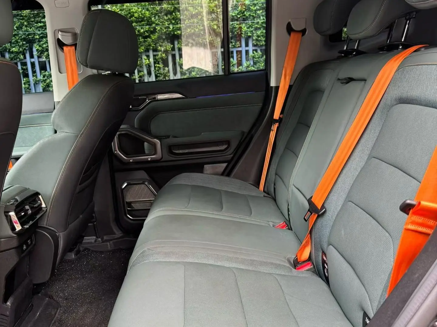 Jetour 2023 2.0TD 4WD PRO