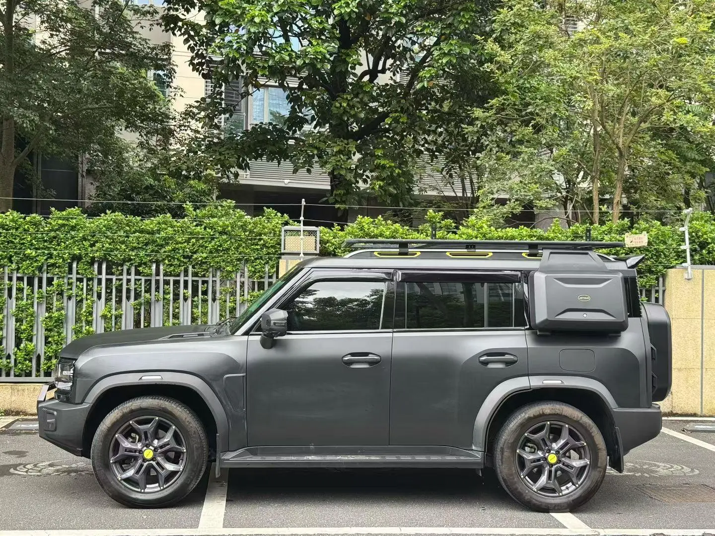 Jetour 2023 2.0TD 4WD PRO