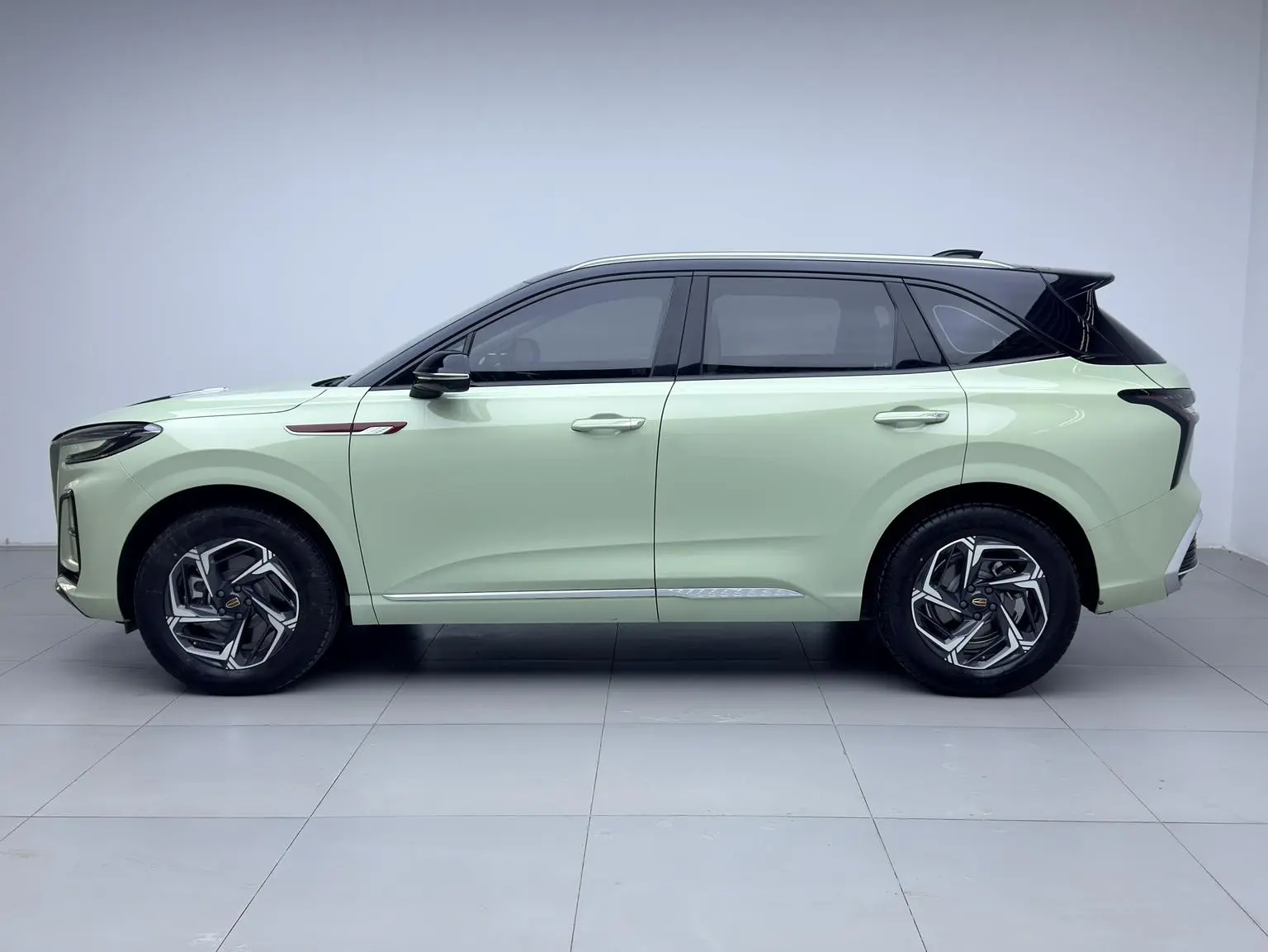 Hongqi HS3 2023 1.5T
