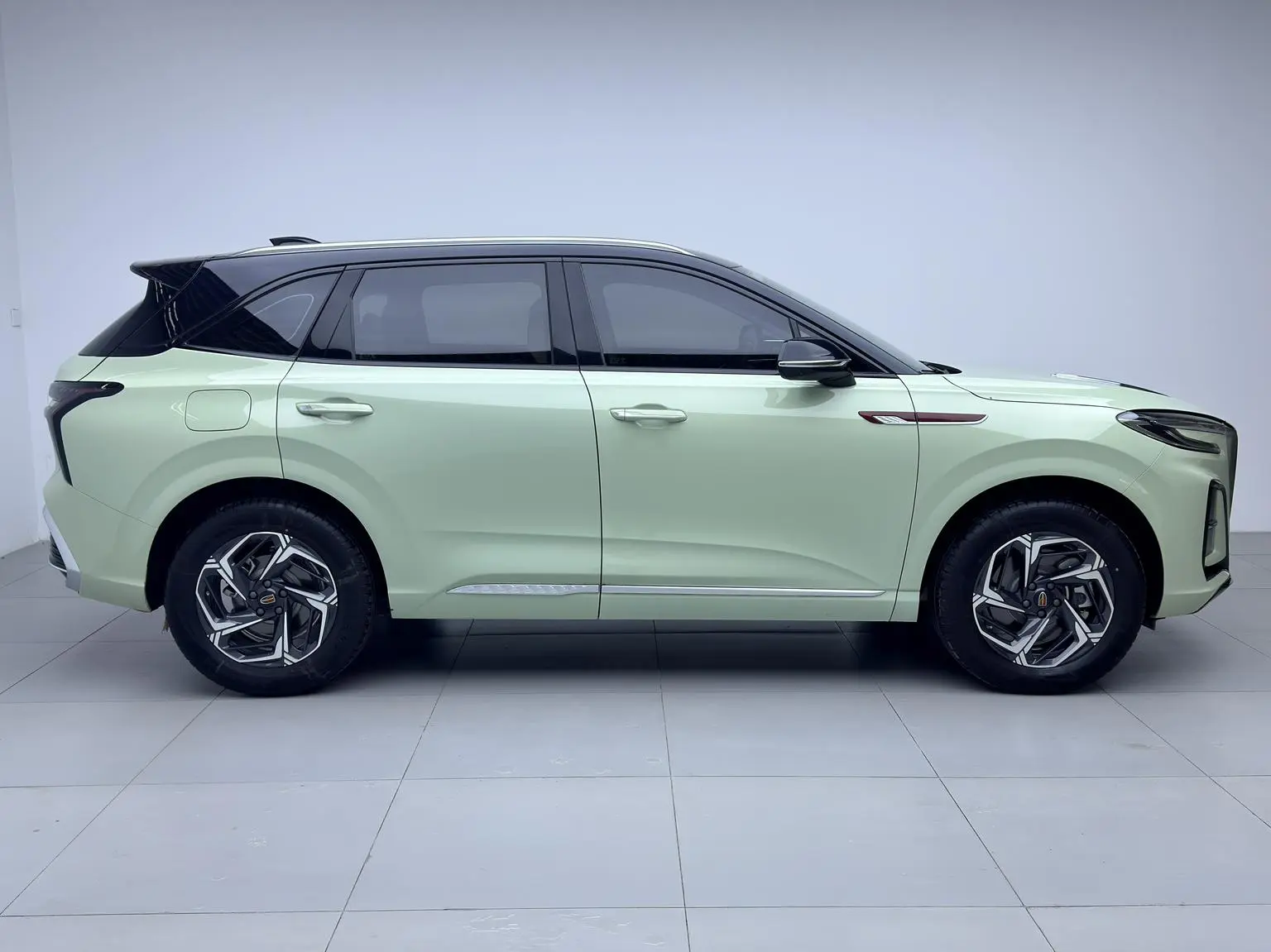 Hongqi HS3 2023 1.5T