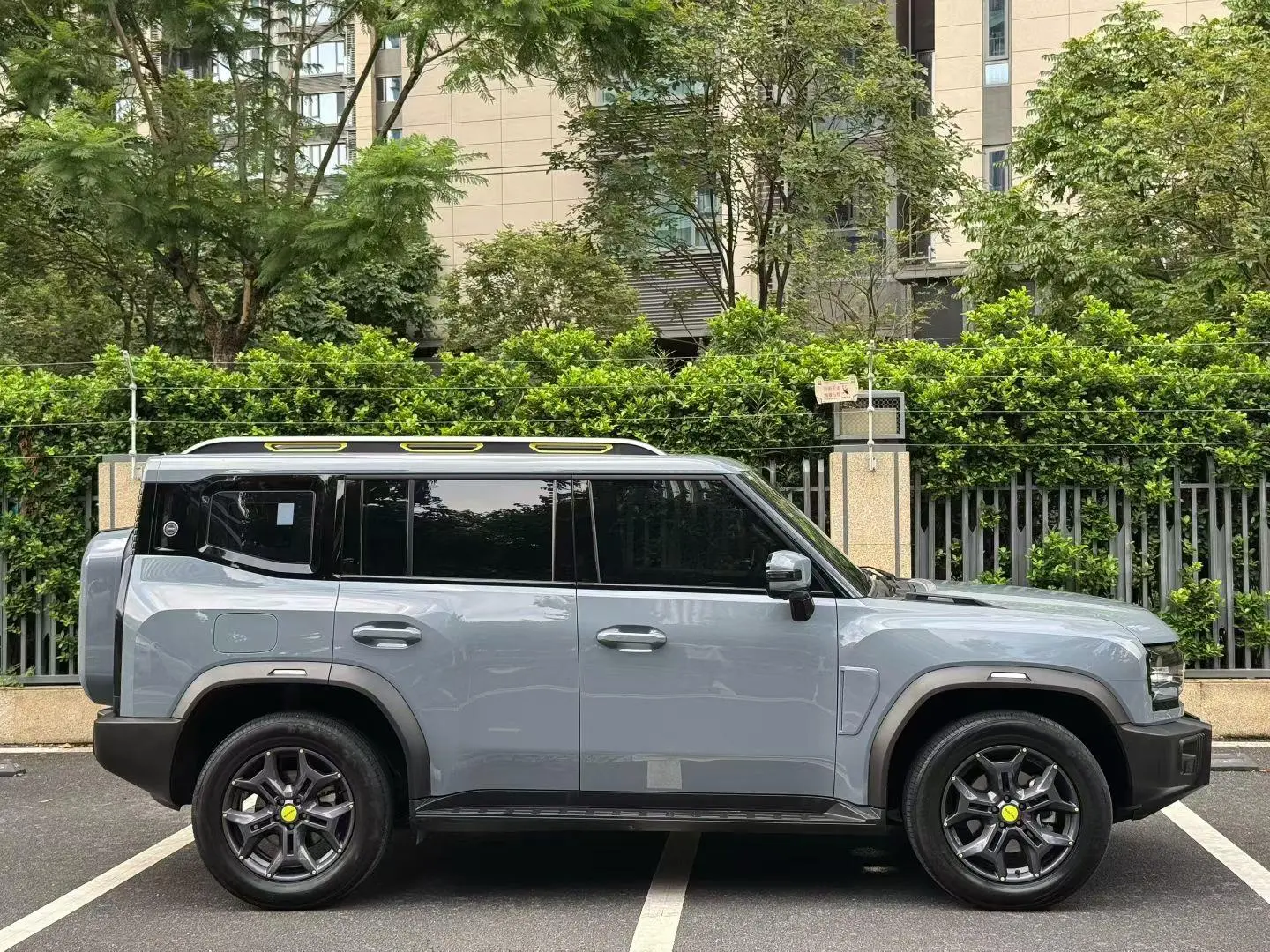 Jetour 2023 2.0TD 4WD PRO