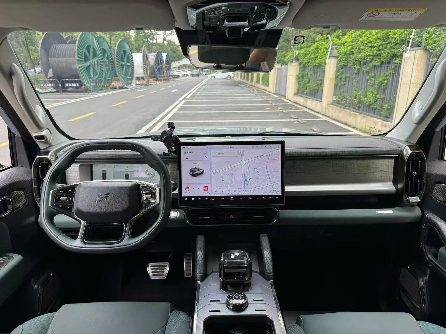 Jetour 2023 2.0TD 4WD PRO