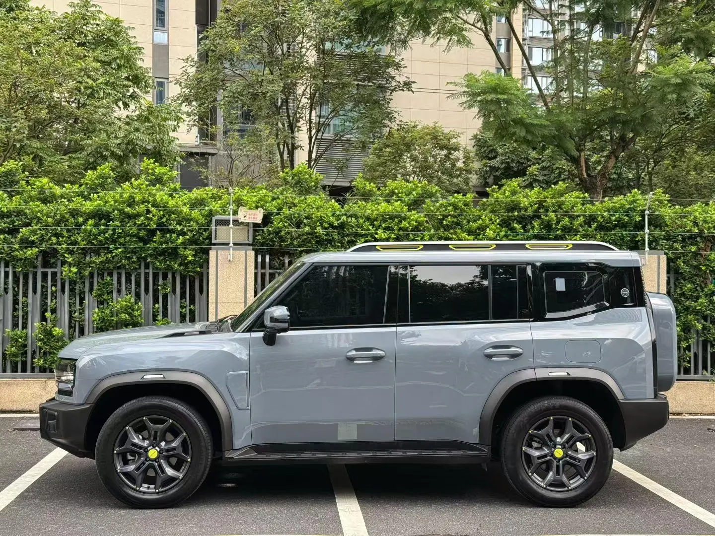 Jetour 2023 2.0TD 4WD PRO