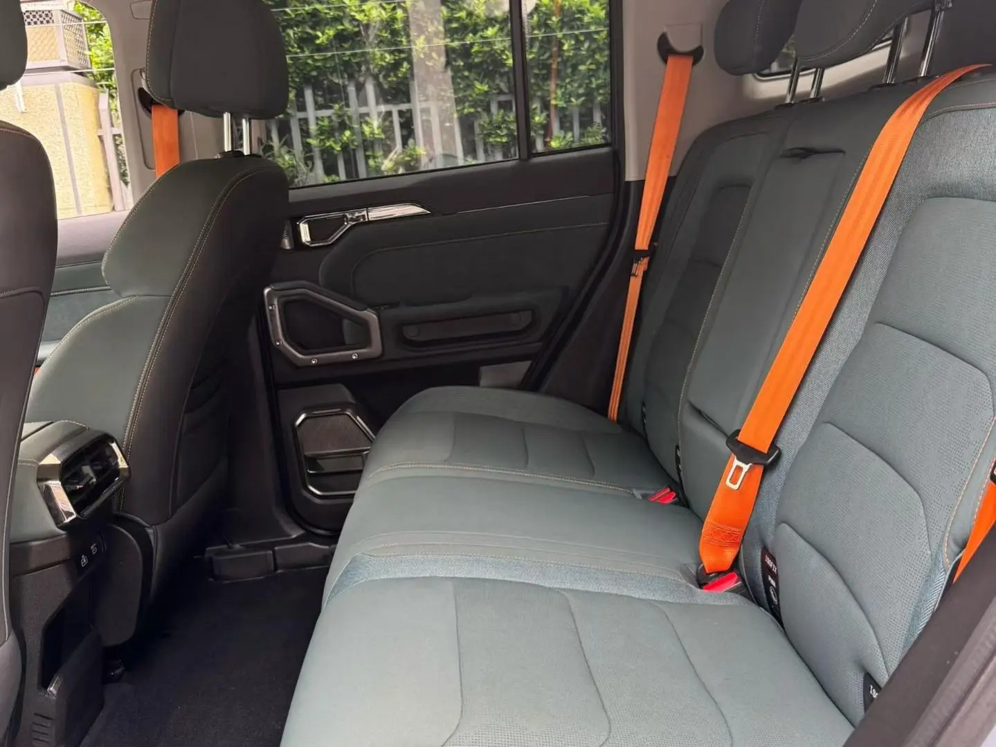 Jetour 2023 2.0TD 4WD PRO