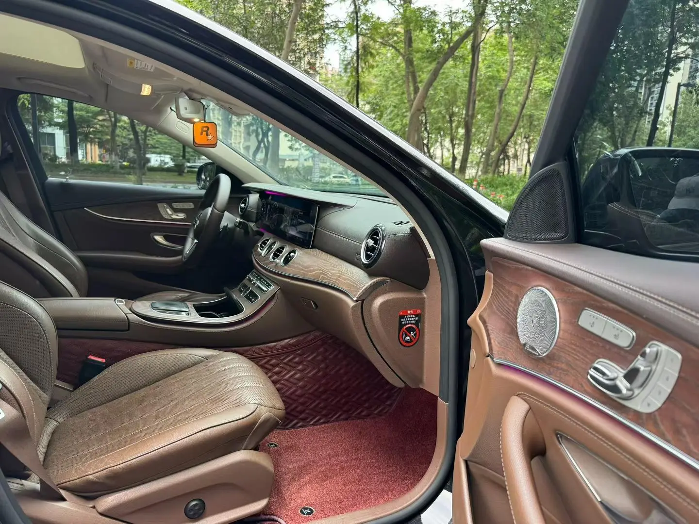 Mercedes-Benz E Class 2020 Facelift E 300 L