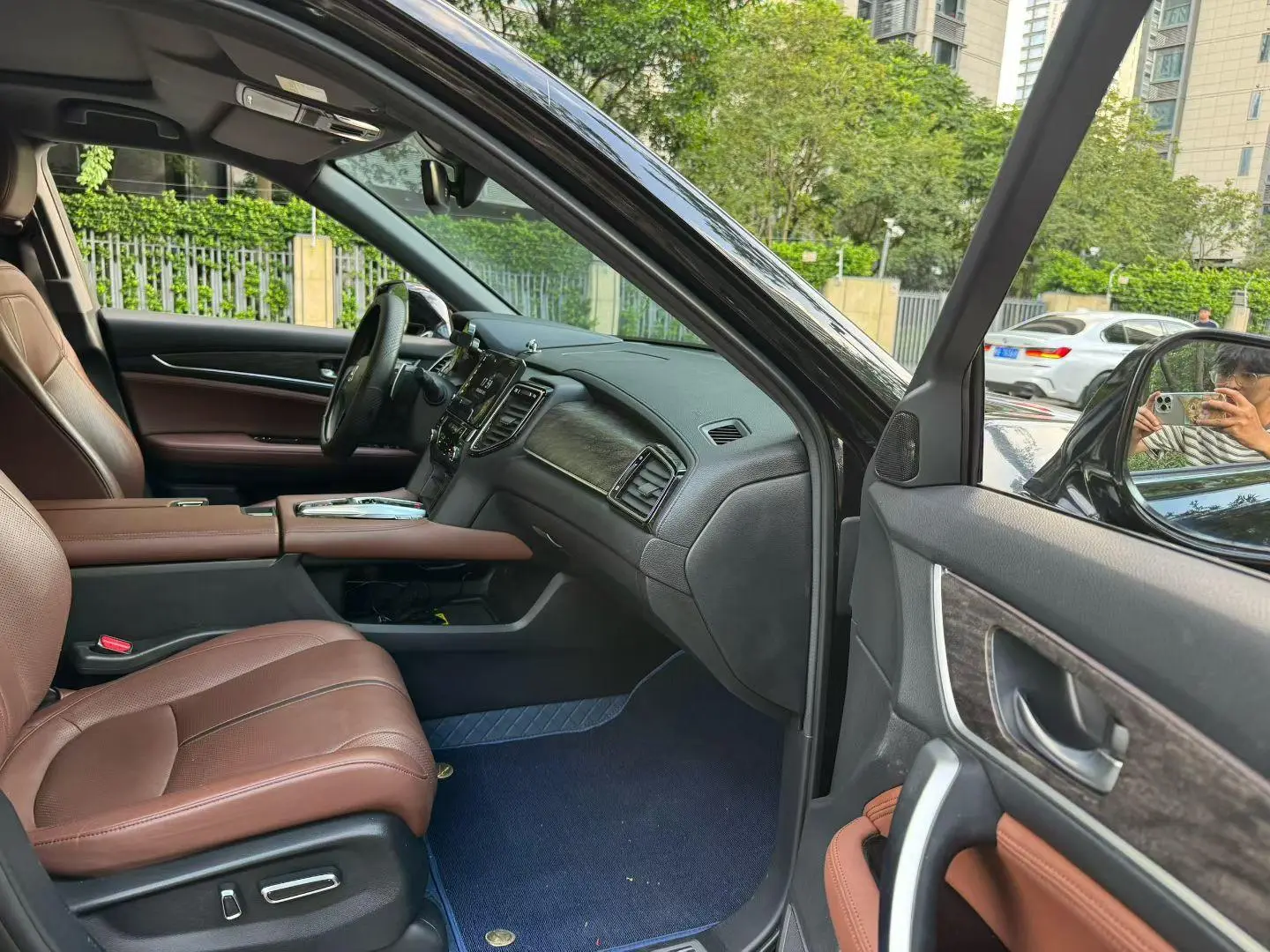 Honda UR-V 2020 370TURBO 4WD Premium Plus