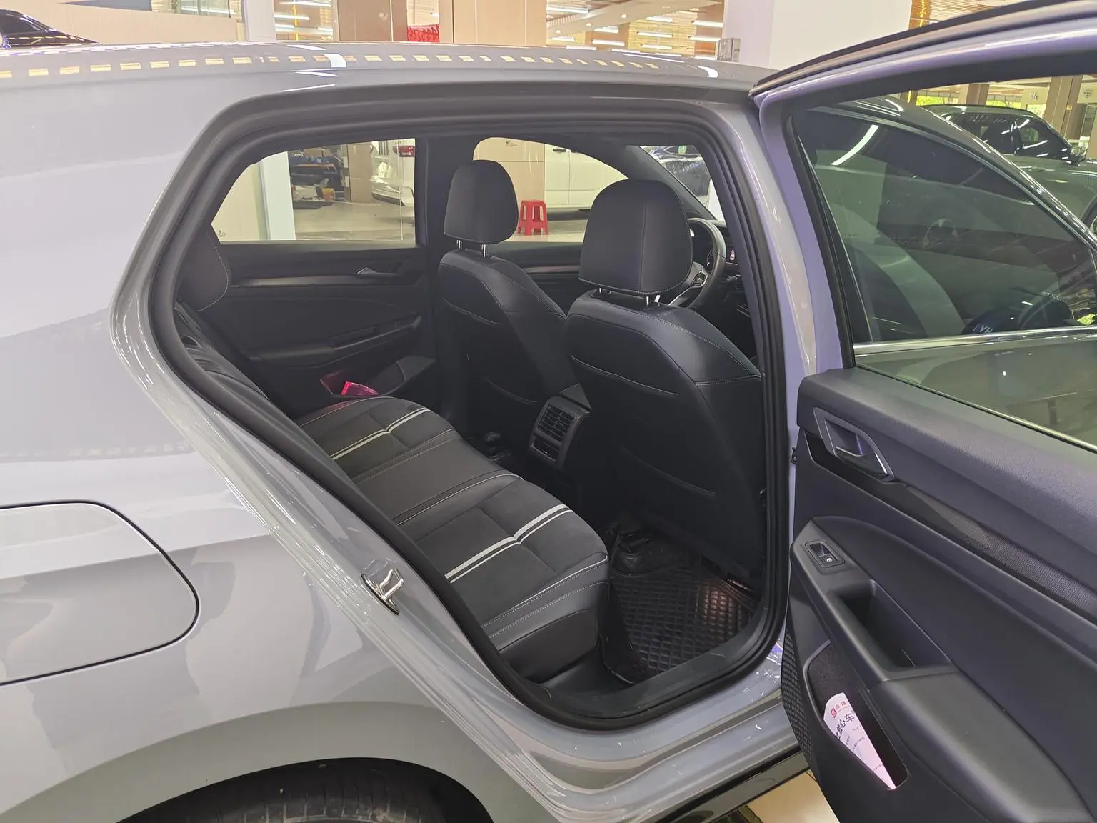 Volkswagen Golf 2021 280TSI DSG R-Line