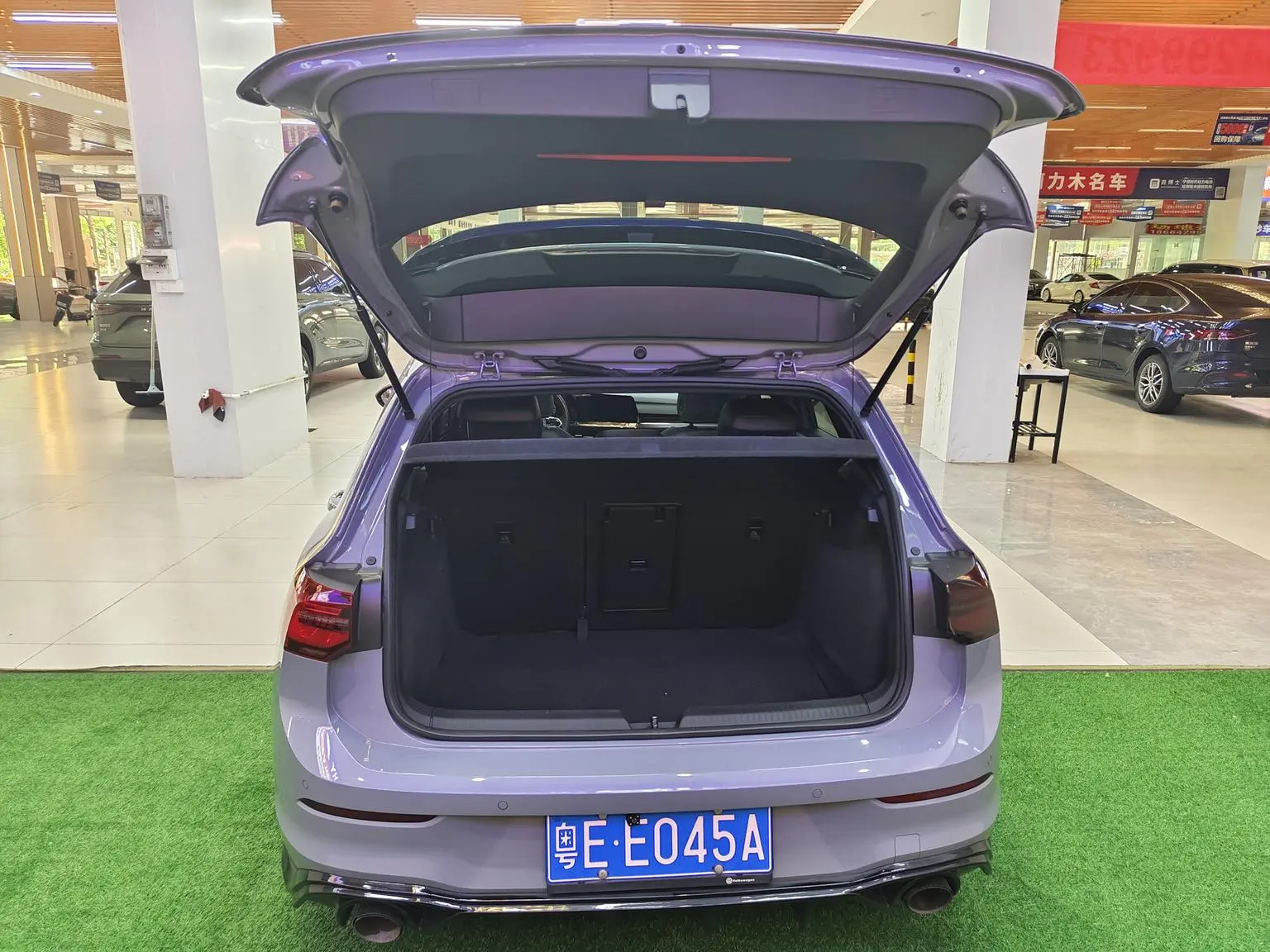 Volkswagen Golf 2021 280TSI DSG R-Line