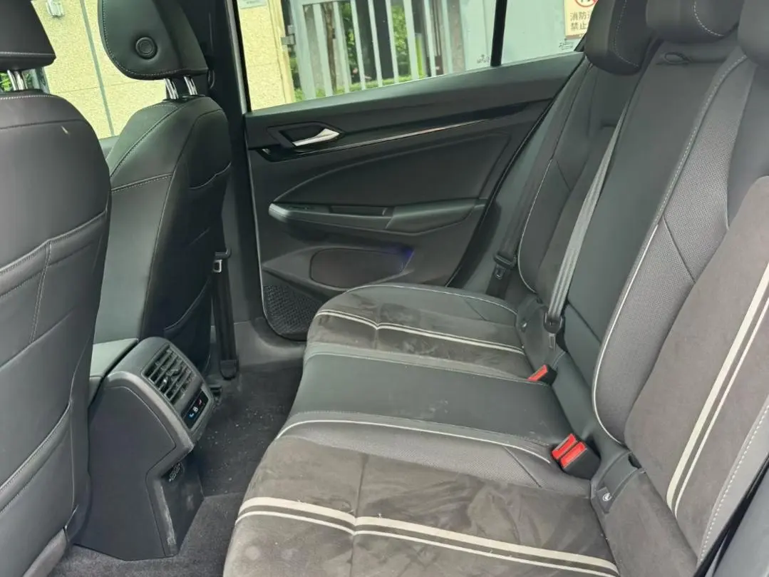 Volkswagen Golf 2021 280TSI DSG R-Line