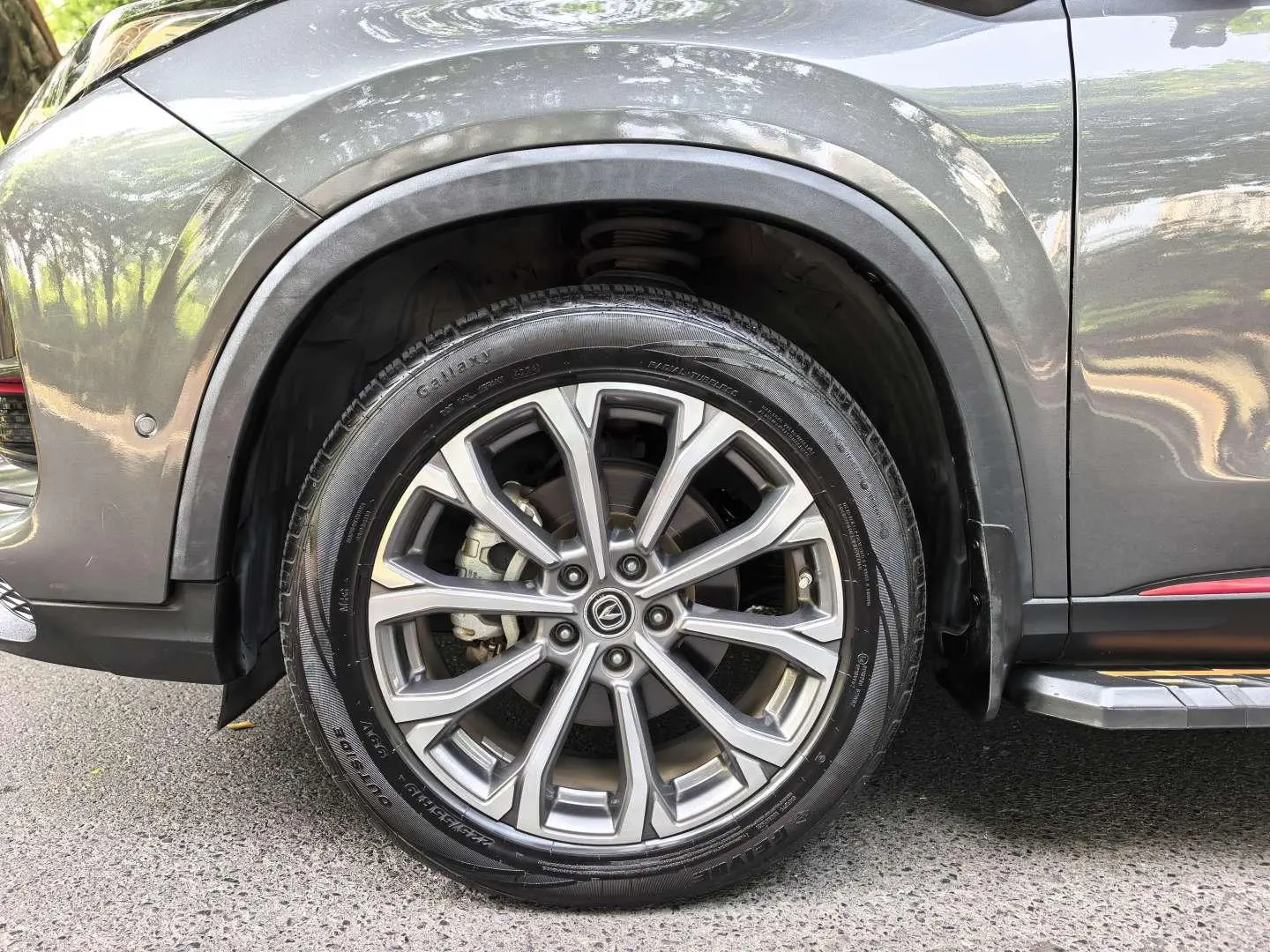 Changan CS75 PLUS 2020 2.0T Auto Flagship