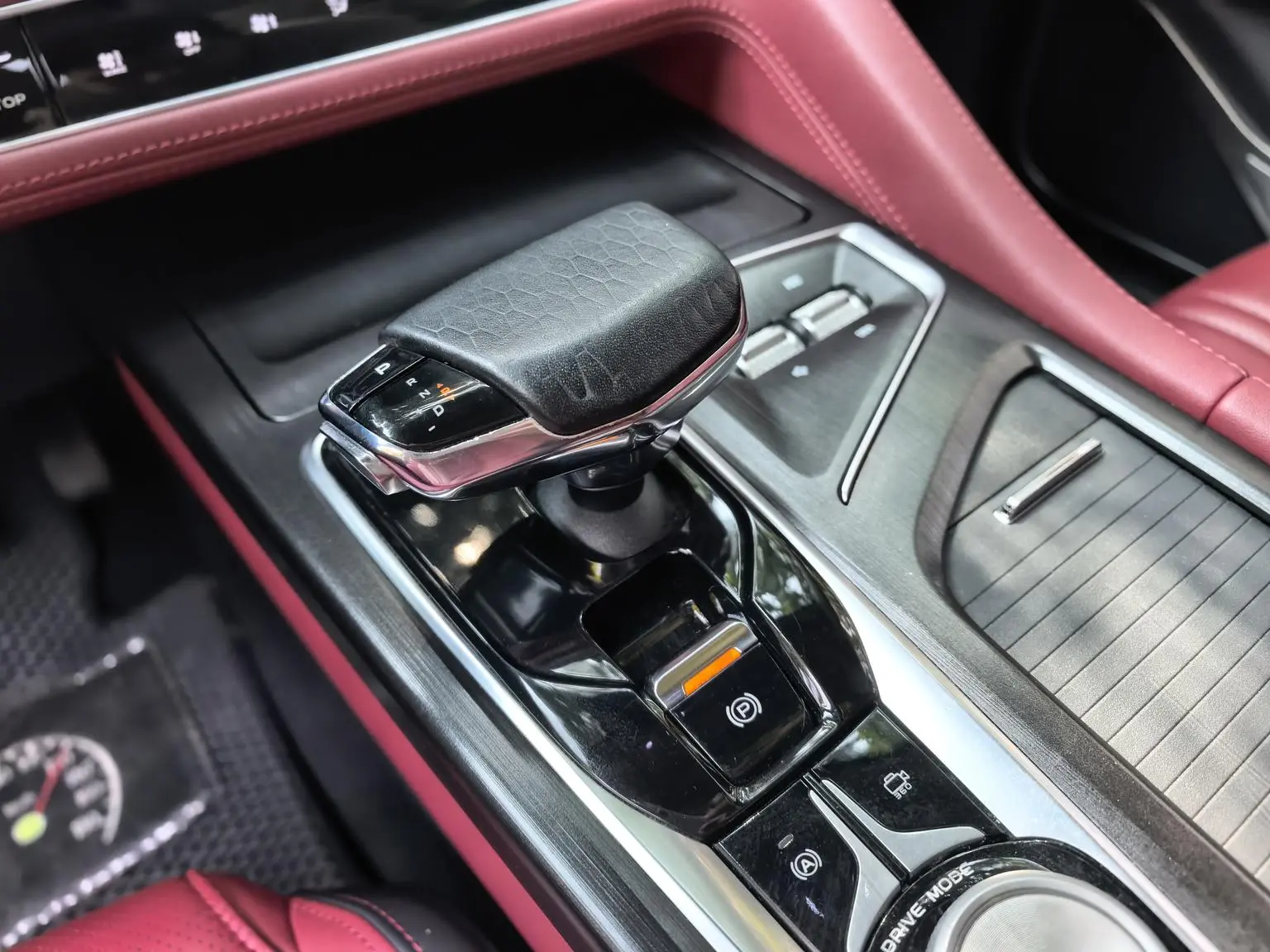Changan CS75 PLUS 2020 2.0T Auto Flagship