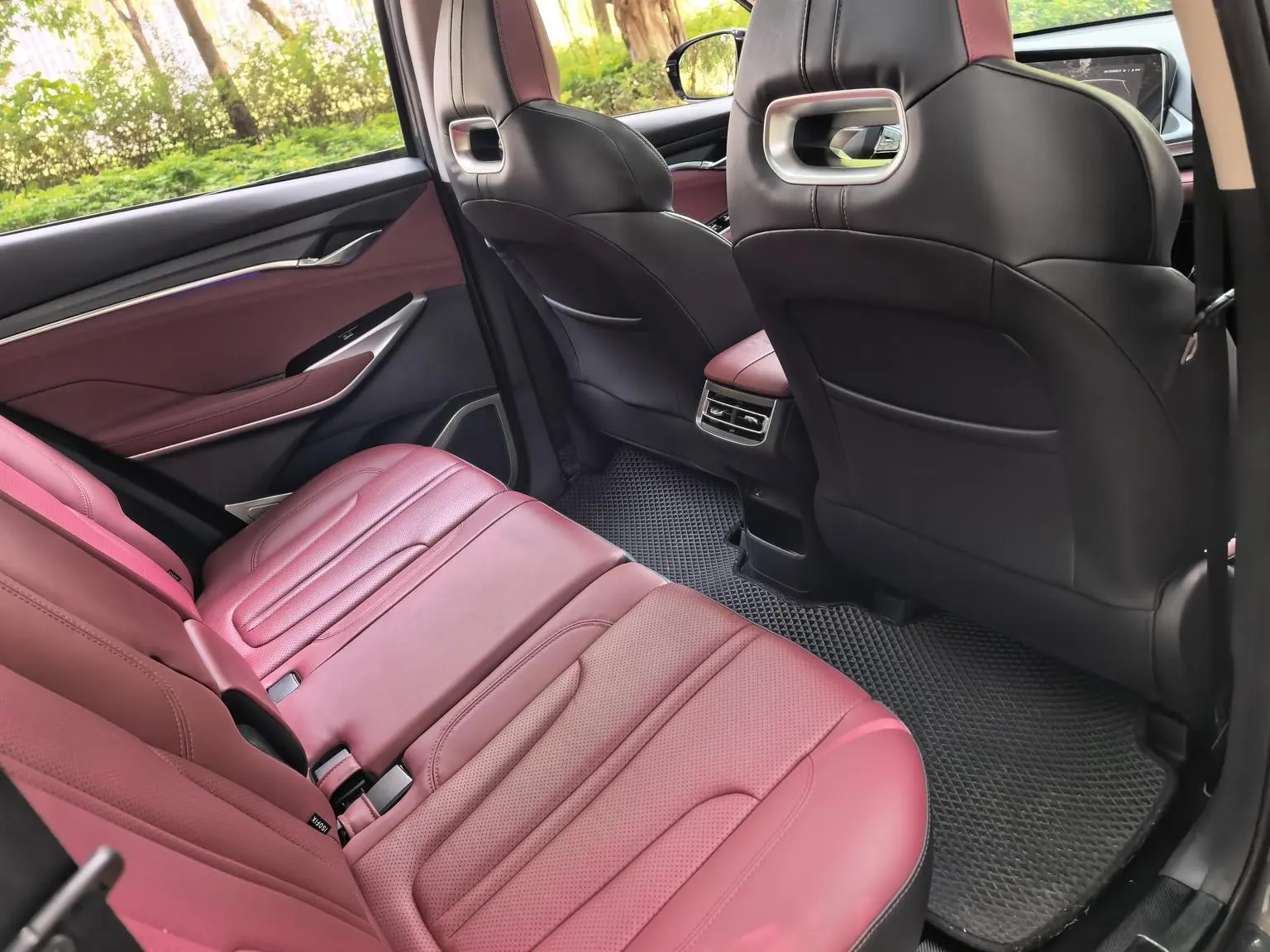 Changan CS75 PLUS 2020 2.0T Auto Flagship