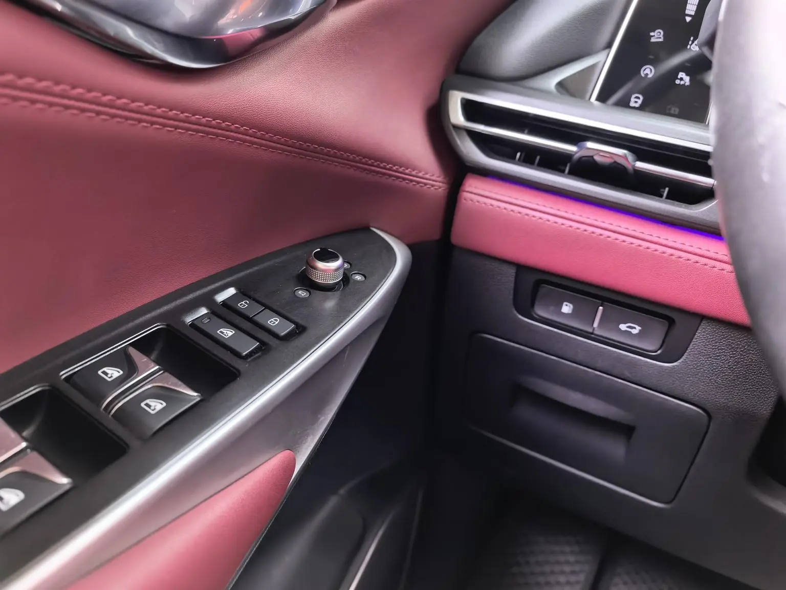 Changan CS75 PLUS 2020 2.0T Auto Flagship