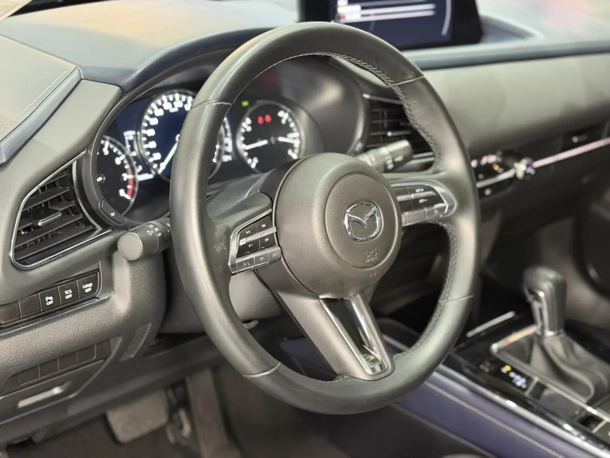 Mazda CX-30 2021 2.0L Auto